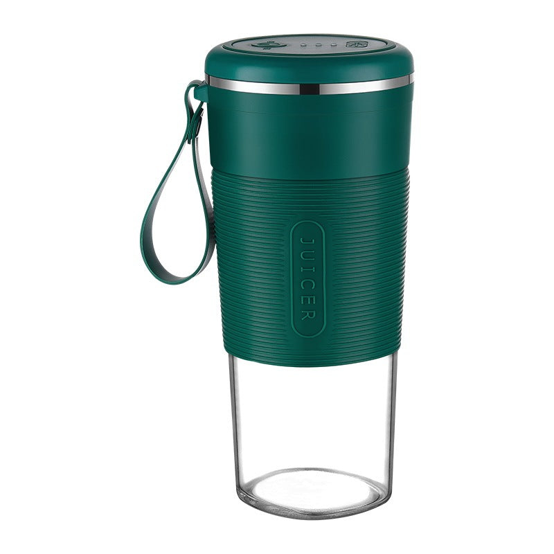 FreshBlend Go – Portable Smoothie Maker