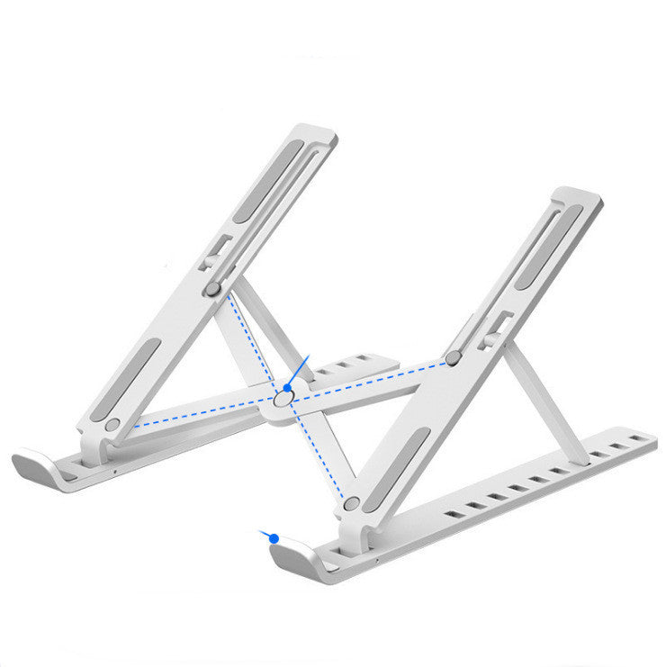 Aluminium Laptop Stand – Elevate Your Work Anywhere