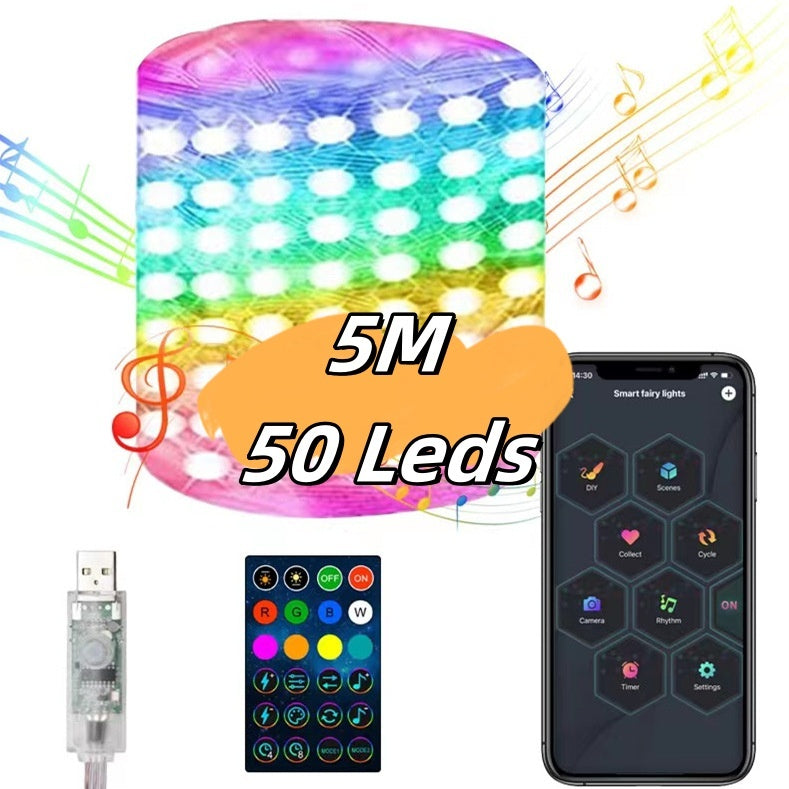 Ambient LED Lights