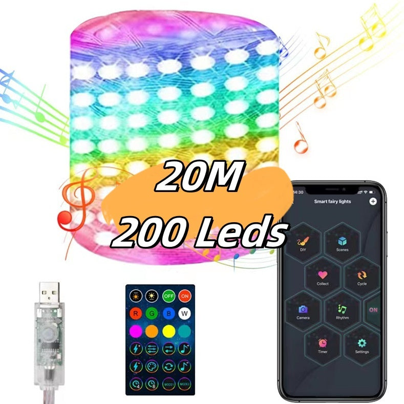 Ambient LED Lights