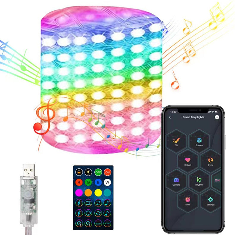 Ambient LED Lights