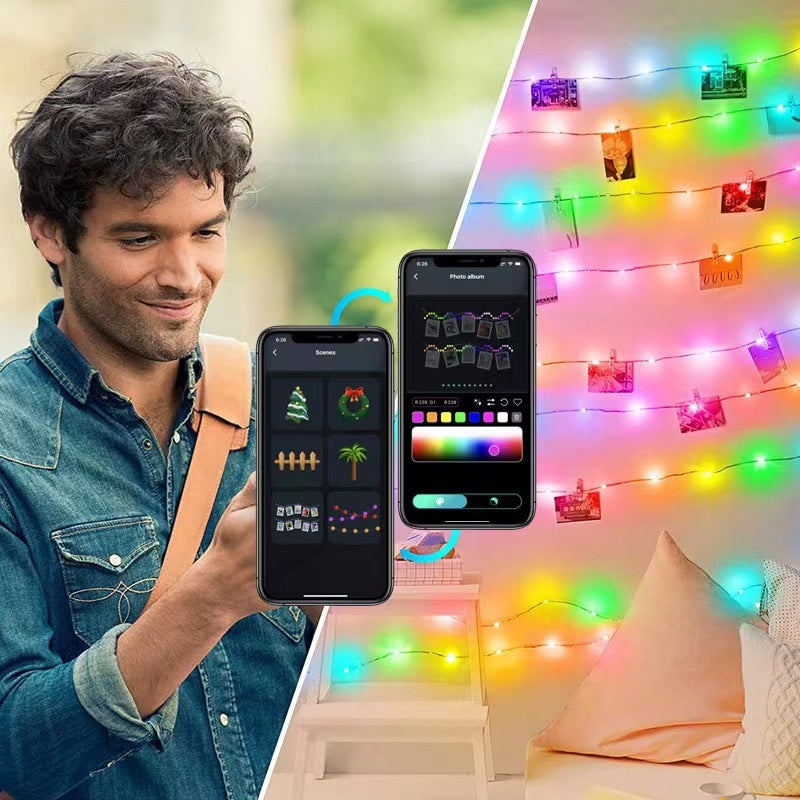 Ambient LED Lights