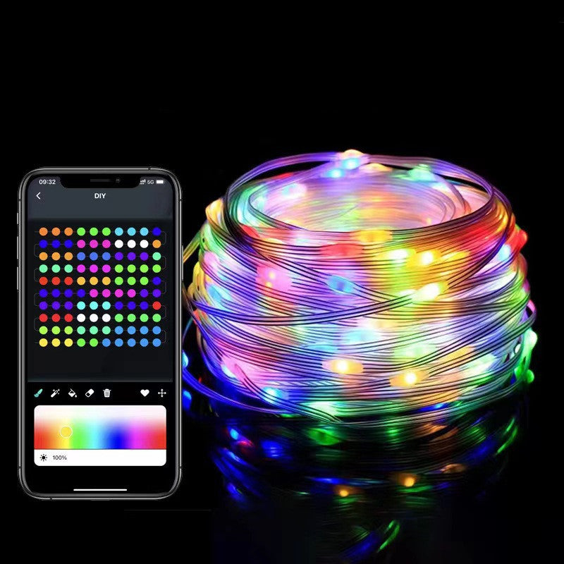 Ambient LED Lights