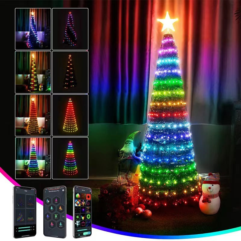 Ambient LED Lights