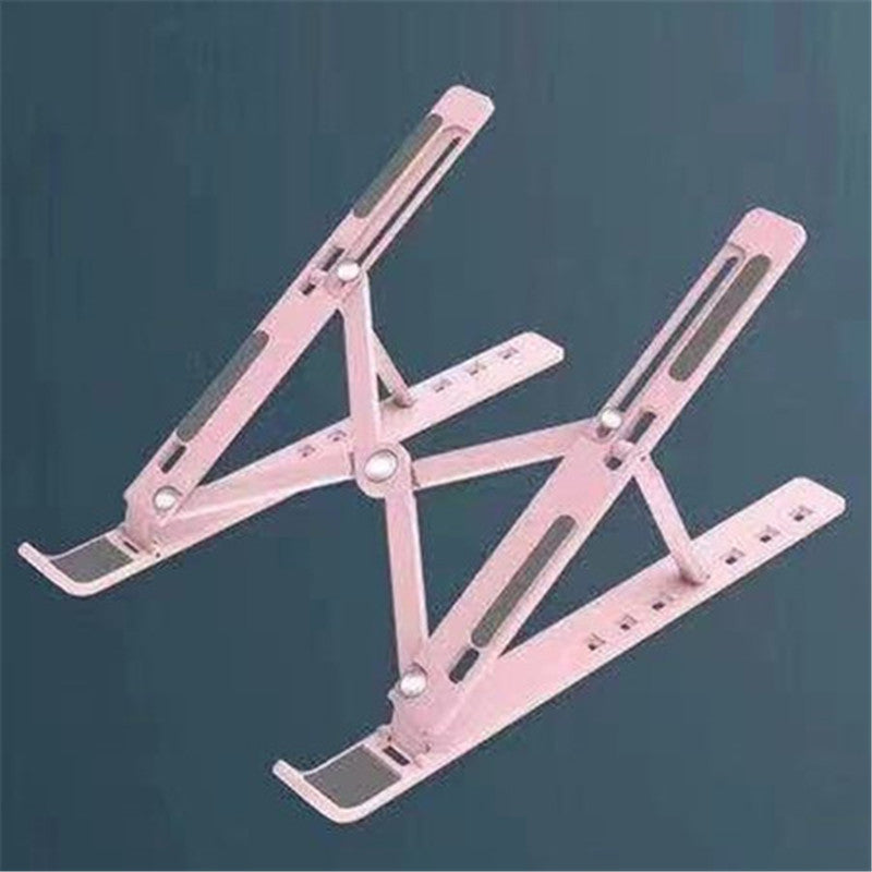 Aluminium Laptop Stand – Elevate Your Work Anywhere