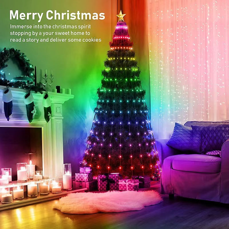 Ambient LED Lights